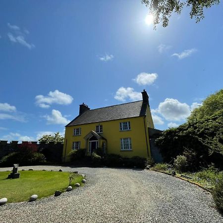 Ballylough House Bushmills Ngoại thất bức ảnh