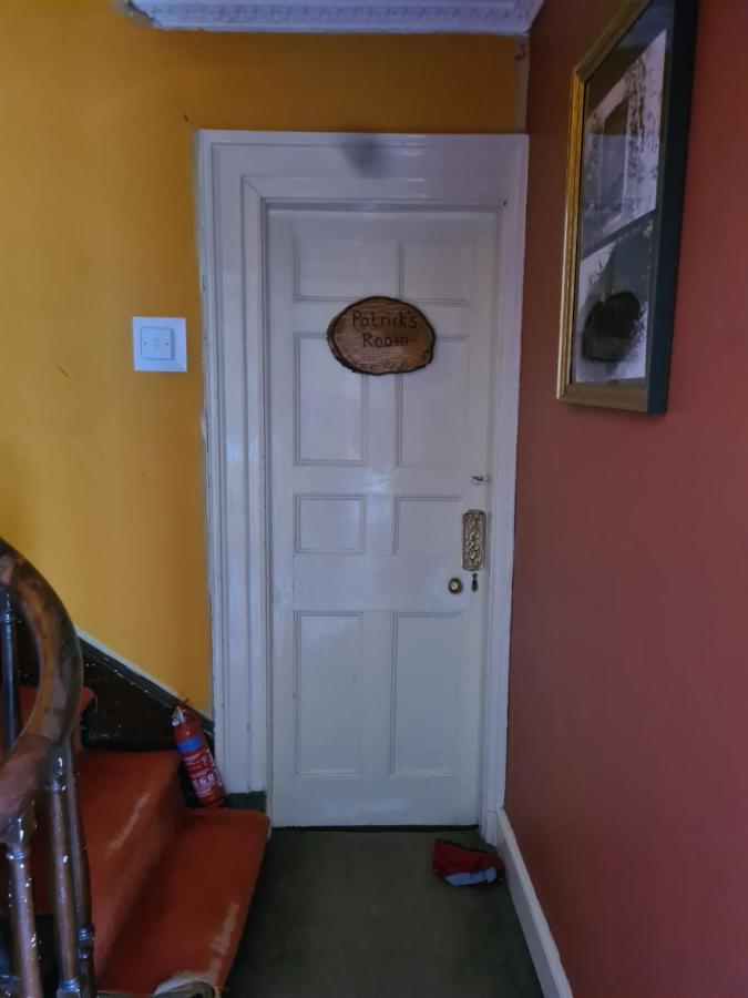 Ballylough House Bushmills Ngoại thất bức ảnh