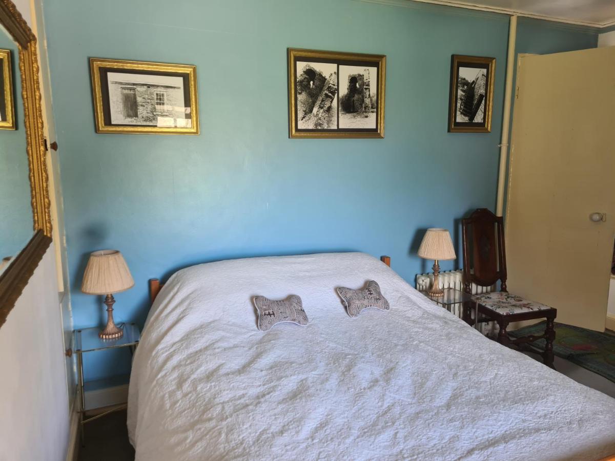 Ballylough House Bushmills Ngoại thất bức ảnh