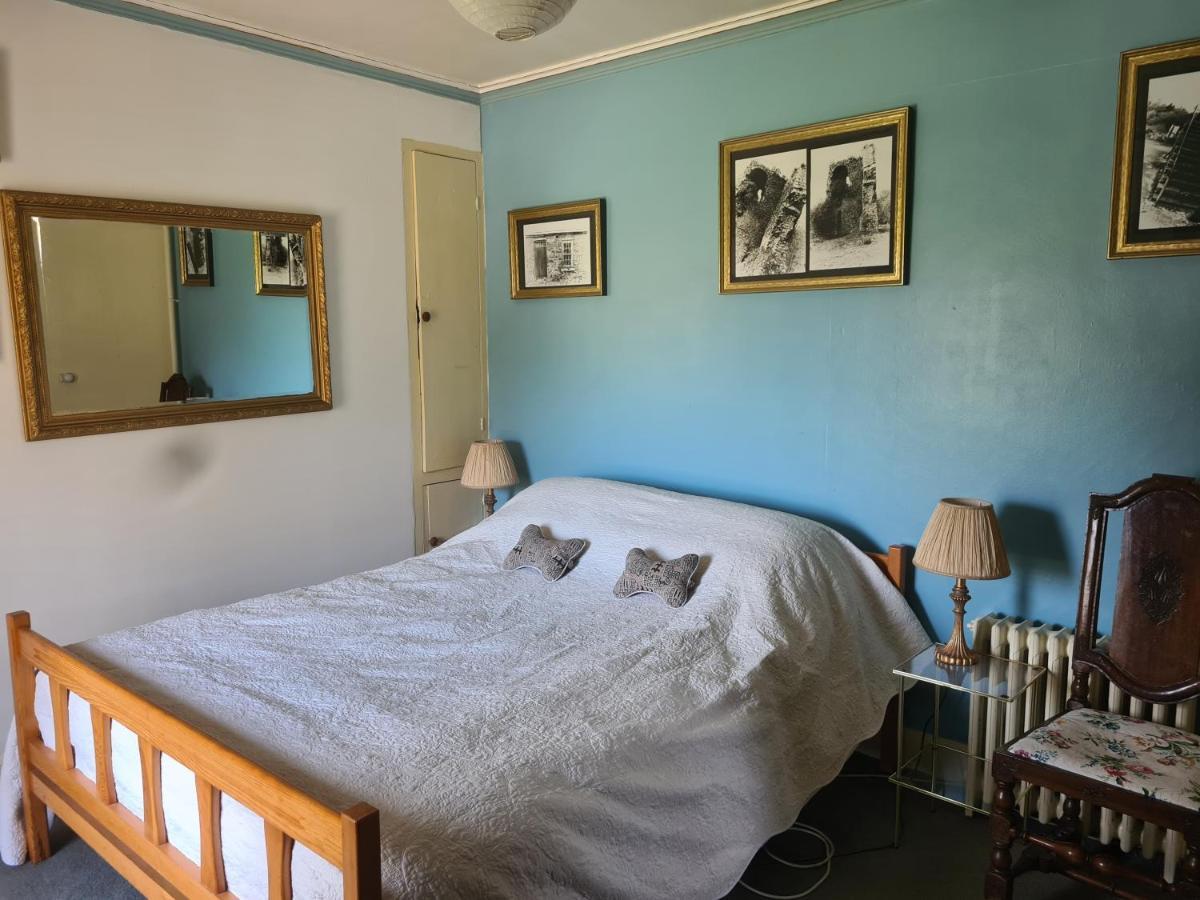 Ballylough House Bushmills Ngoại thất bức ảnh