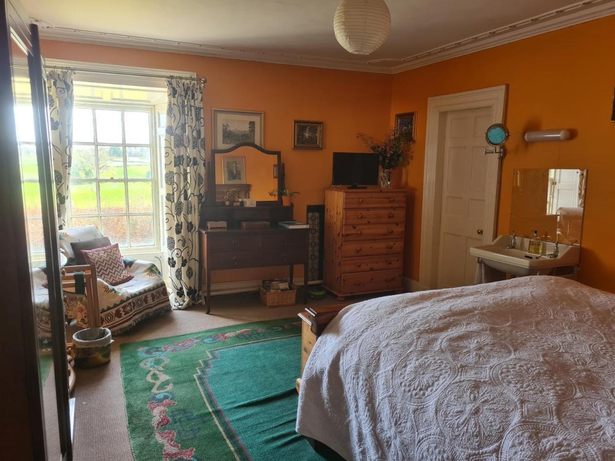 Ballylough House Bushmills Ngoại thất bức ảnh