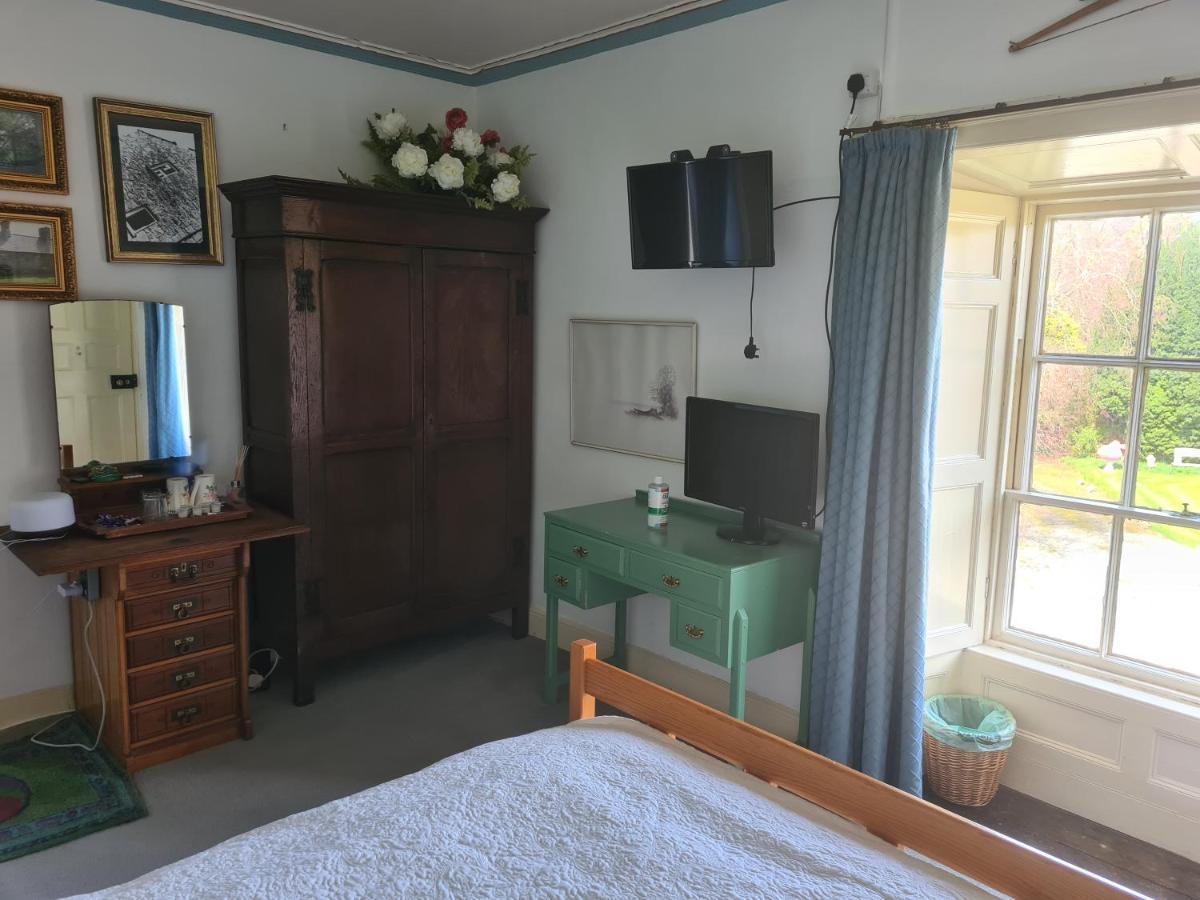 Ballylough House Bushmills Ngoại thất bức ảnh