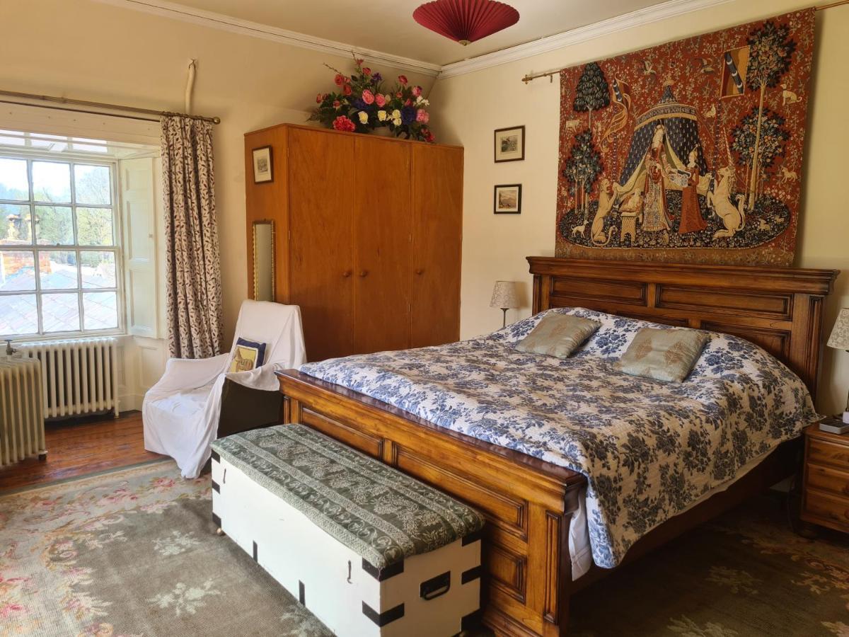 Ballylough House Bushmills Ngoại thất bức ảnh