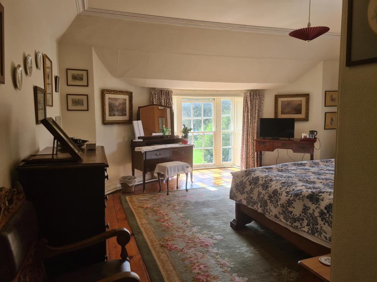 Ballylough House Bushmills Ngoại thất bức ảnh