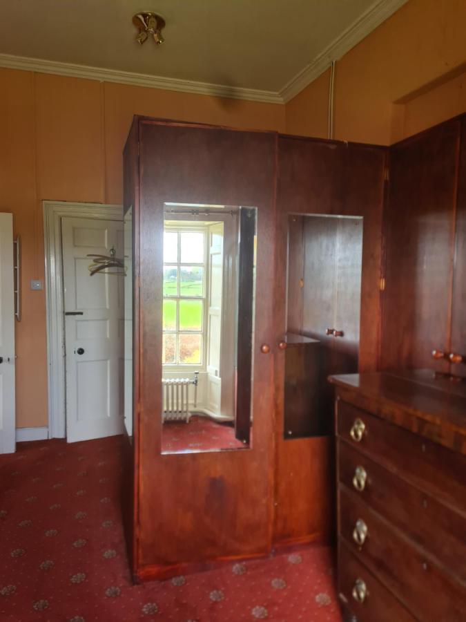 Ballylough House Bushmills Ngoại thất bức ảnh