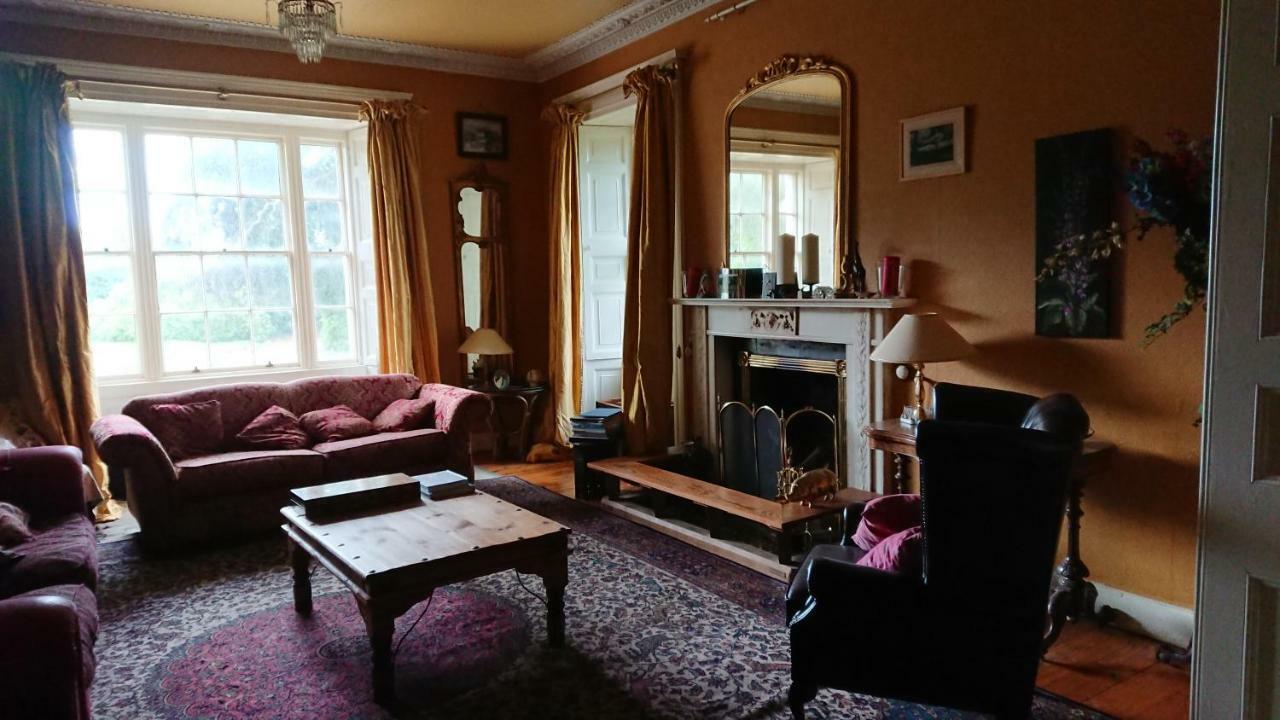 Ballylough House Bushmills Ngoại thất bức ảnh