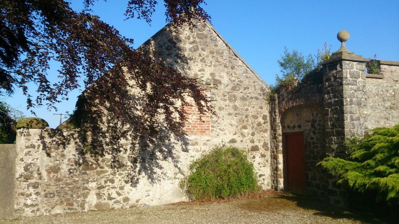 Ballylough House Bushmills Ngoại thất bức ảnh