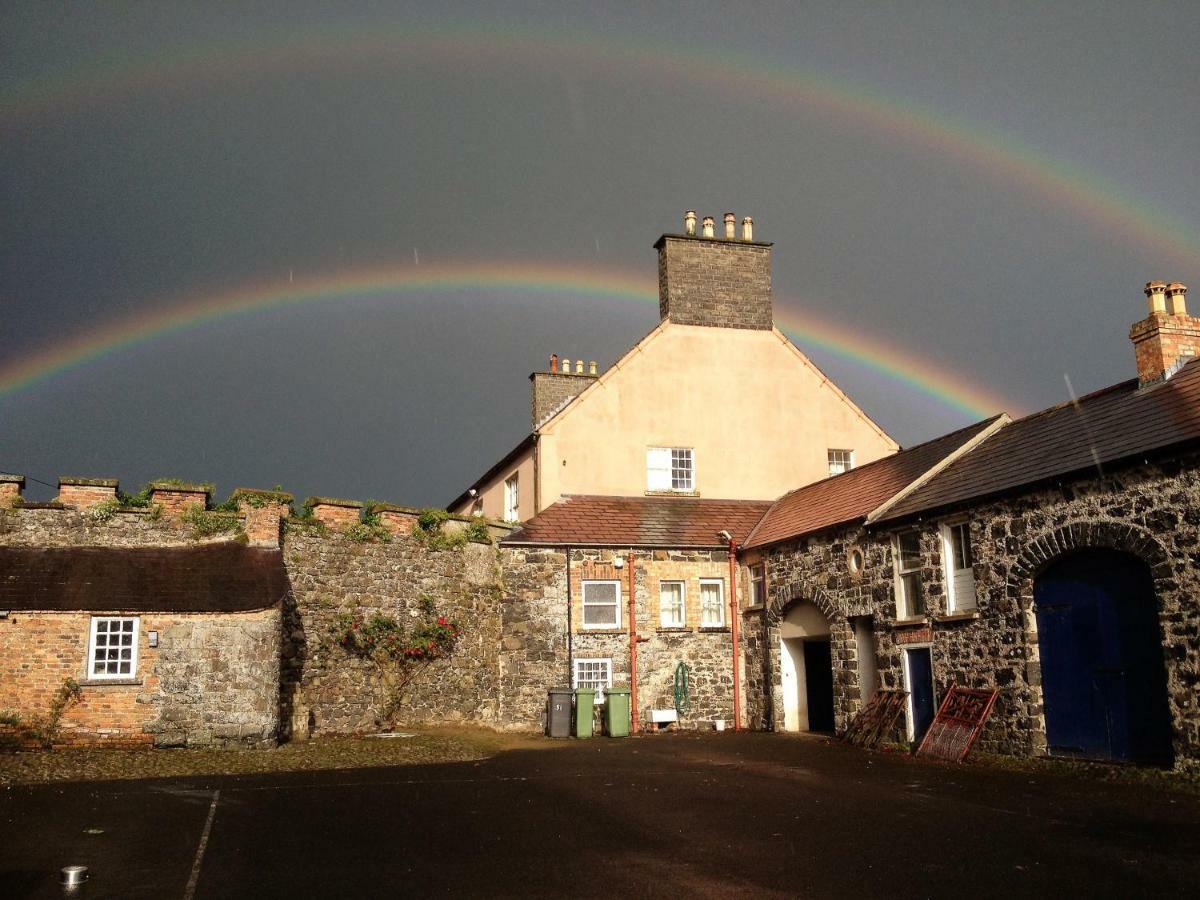 Ballylough House Bushmills Ngoại thất bức ảnh