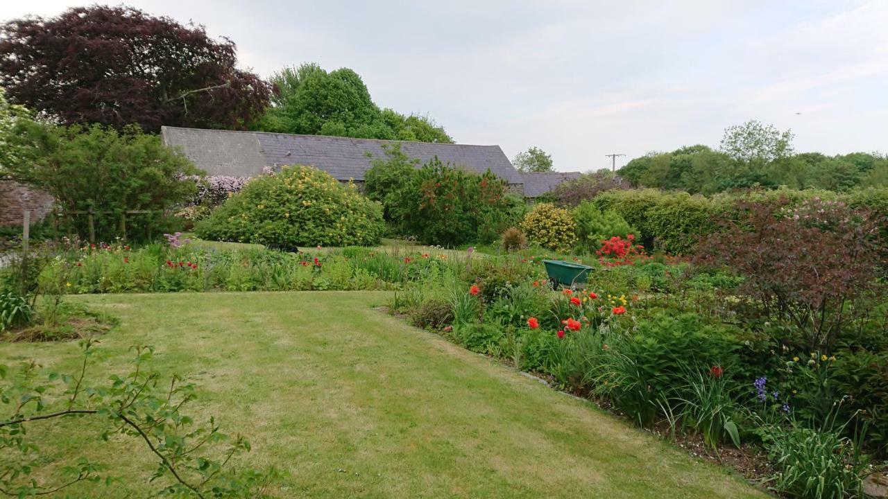 Ballylough House Bushmills Ngoại thất bức ảnh