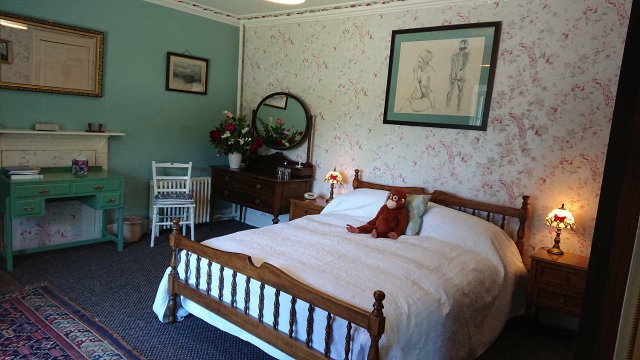Ballylough House Bushmills Ngoại thất bức ảnh